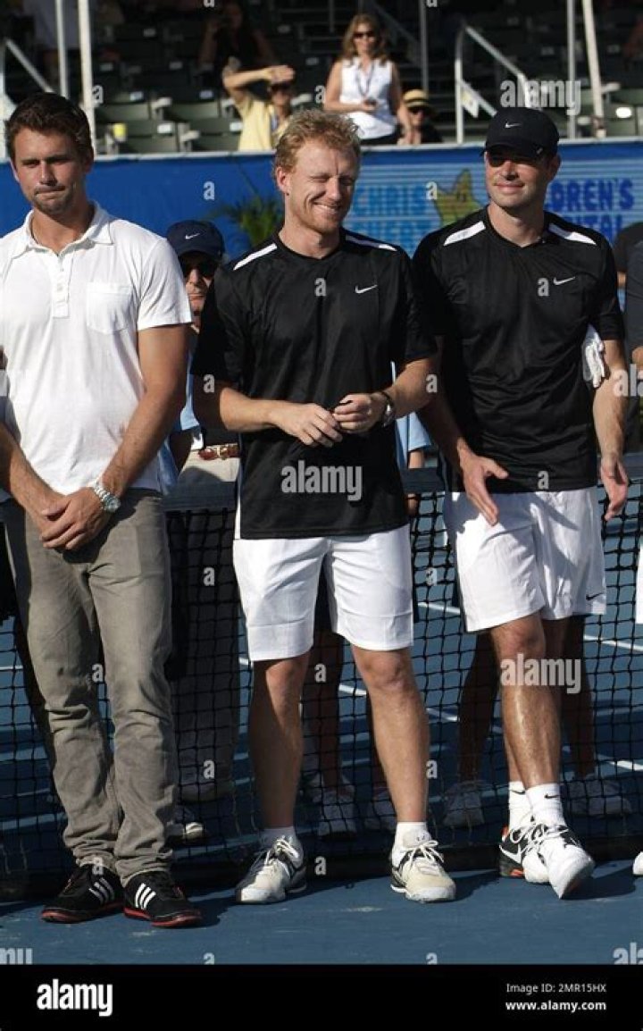 Jan-Michael Gambill Biography, Age, Height, Wife, Net Worth, Family