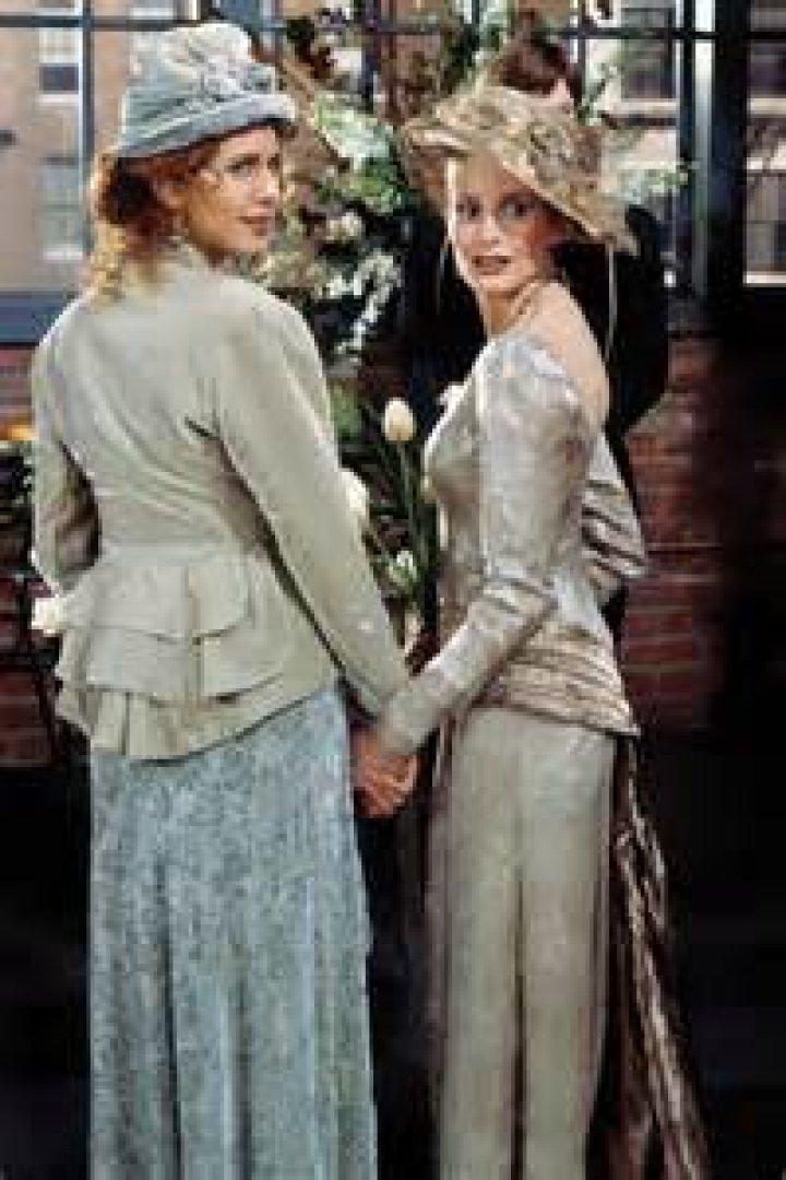 Jane Sibbett biografía, edad, altura, esposa, net worth, familia