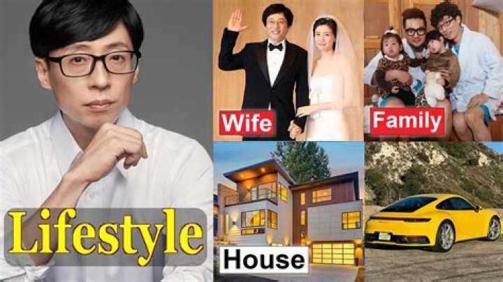 Jang Keun-suk Biography, Age, Height, Wife, Net Worth, Family