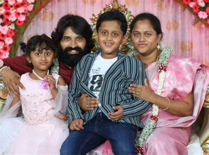 Jani Master Biography, Age, Height, Wife, Net Worth, Family