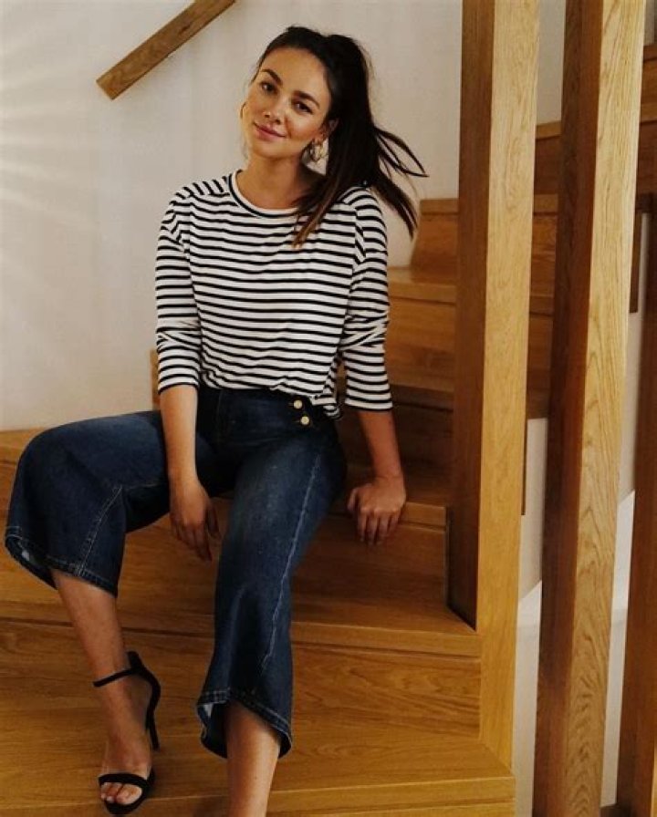 Janina Wissler Biography, Age, Height, Husband, Net Worth, Family