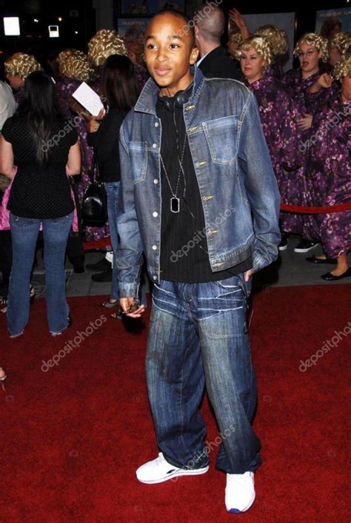 Jascha Washington biografía, edad, altura, esposo, net worth, familia