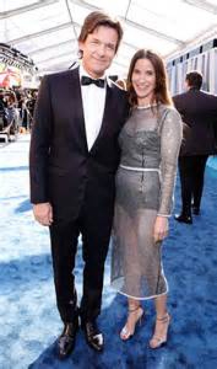 Jason Bateman Biography, Age, Height, Wife, Net Worth, Family