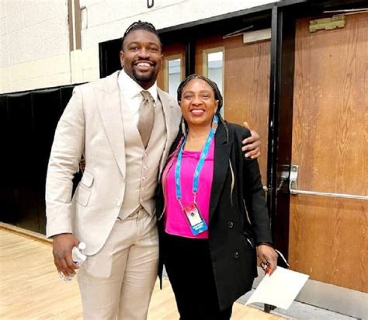 Jason Cabinda Biography, Age, Height, Wife, Net Worth, Family