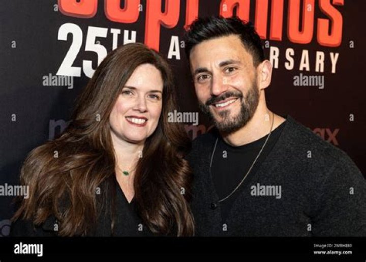 Jason Cerbone Biography, Age, Height, Wife, Net Worth, Family