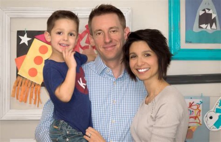 Jason Kander Biography, Age, Height, Wife, Net Worth, Family