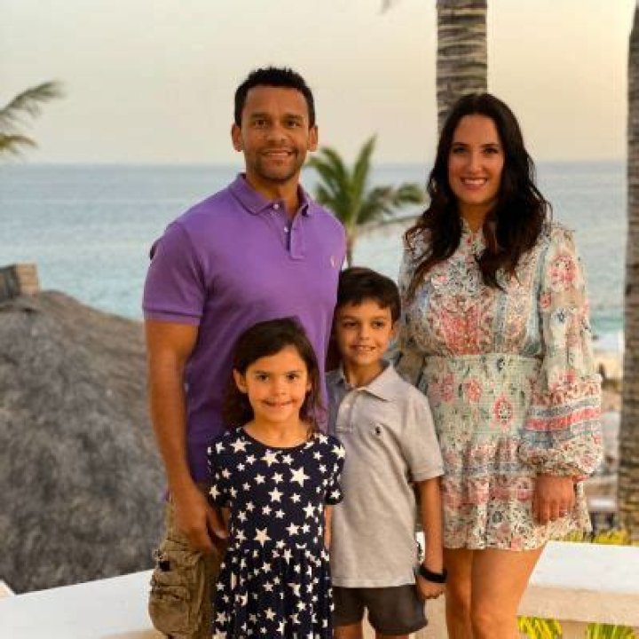 Jason MacIntyre Biography, Age, Height, Wife, Net Worth, Family