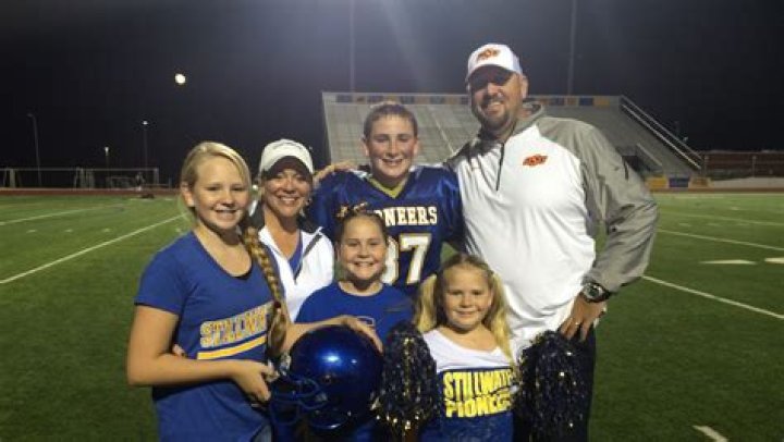 Jason McEndoo Biography, Age, Height, Wife, Net Worth, Family