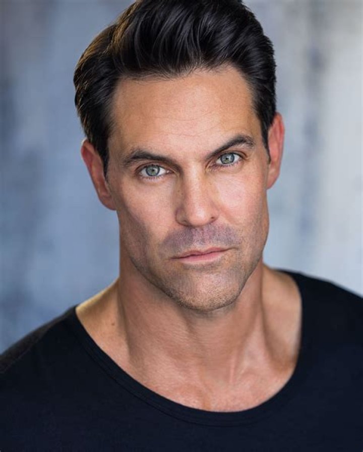 Jason-Shane Scott Biography, Age, Height, Wife, Net Worth, Family