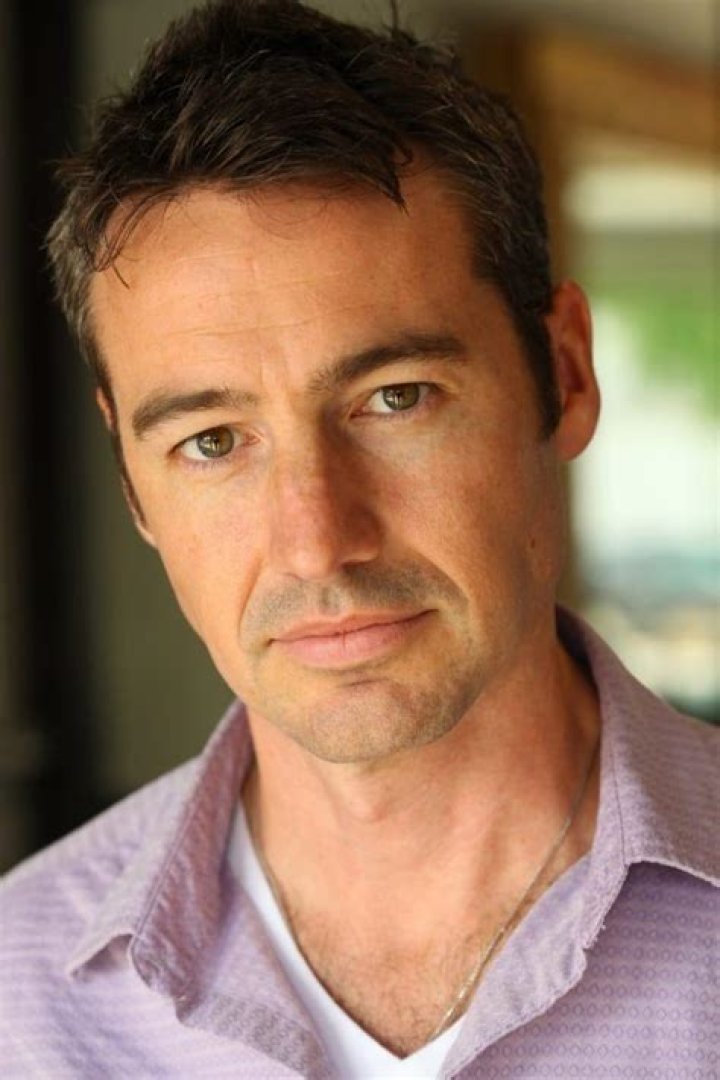 Jason Van Eman Biography, Age, Height, Wife, Net Worth, Family