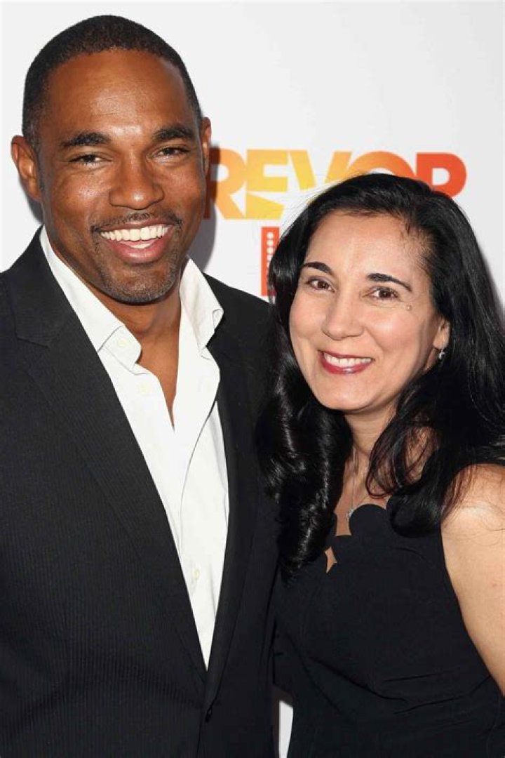 Jason Winston George Biography, Age, Height, Wife, Net Worth, Family