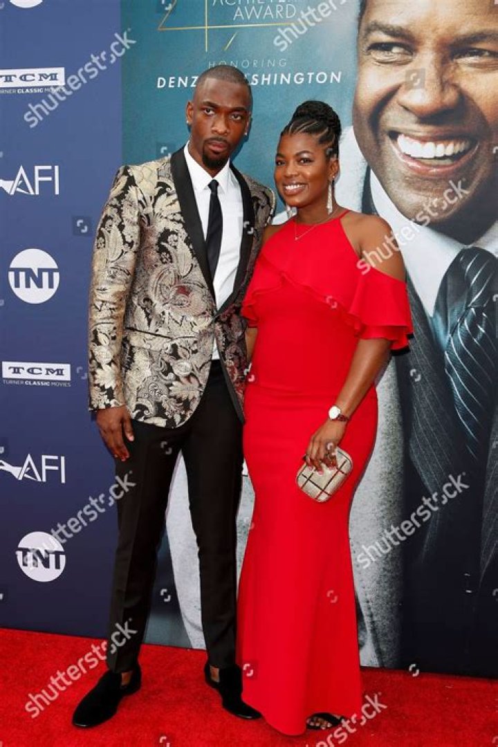 Jay Pharoah Biography, Age, Height, Wife, Net Worth, Family