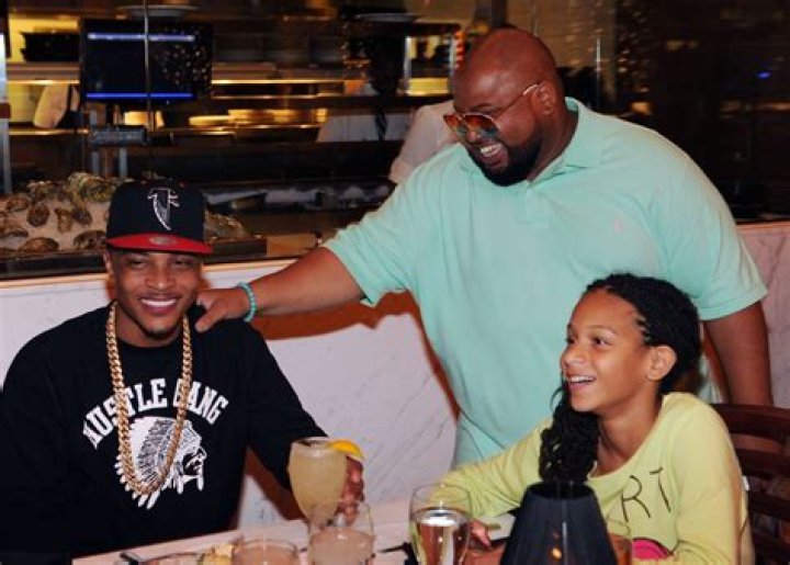 Jazze Pha Biography, Age, Height, Wife, Net Worth, Family