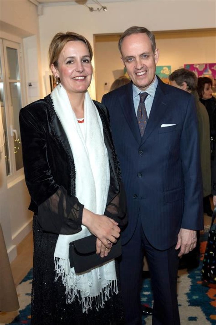 Jean, Count of Paris Biography, Age, Height, Wife, Net Worth, Family