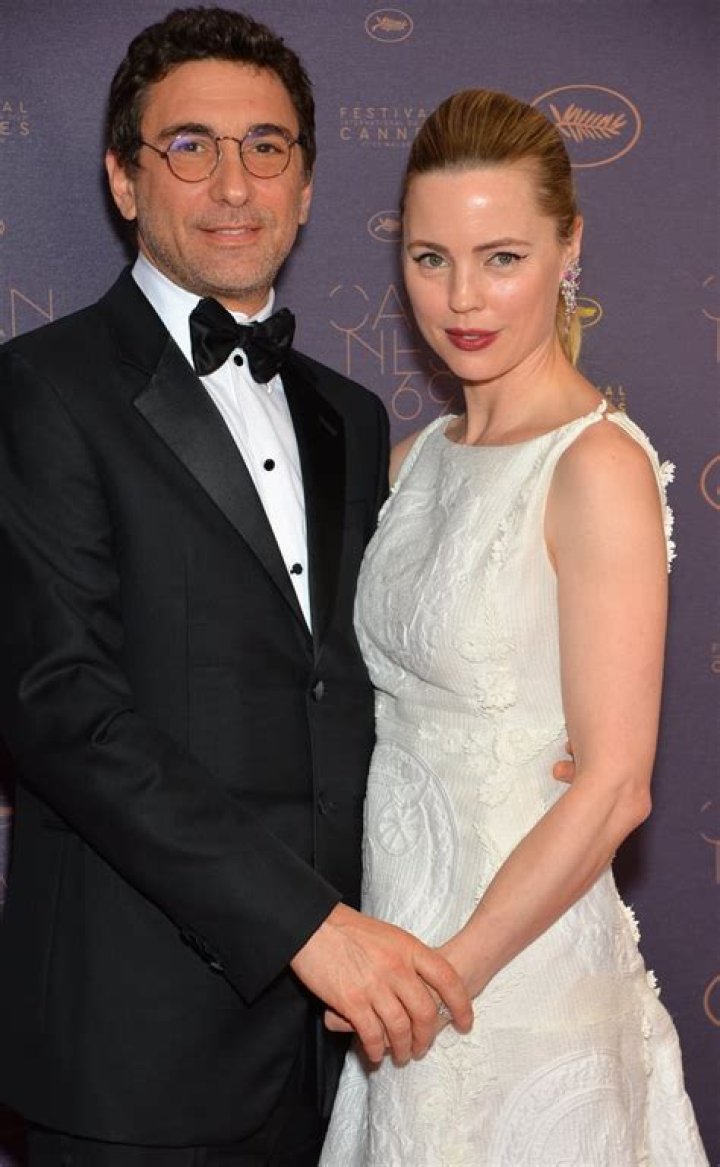 Jean David Blanc Biography, Age, Height, Wife, Net Worth, Family