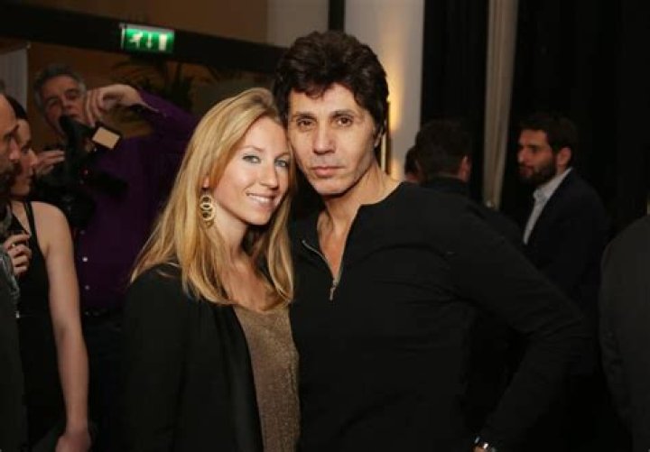 Jean-Luc Lahaye Biography, Age, Height, Wife, Net Worth, Family