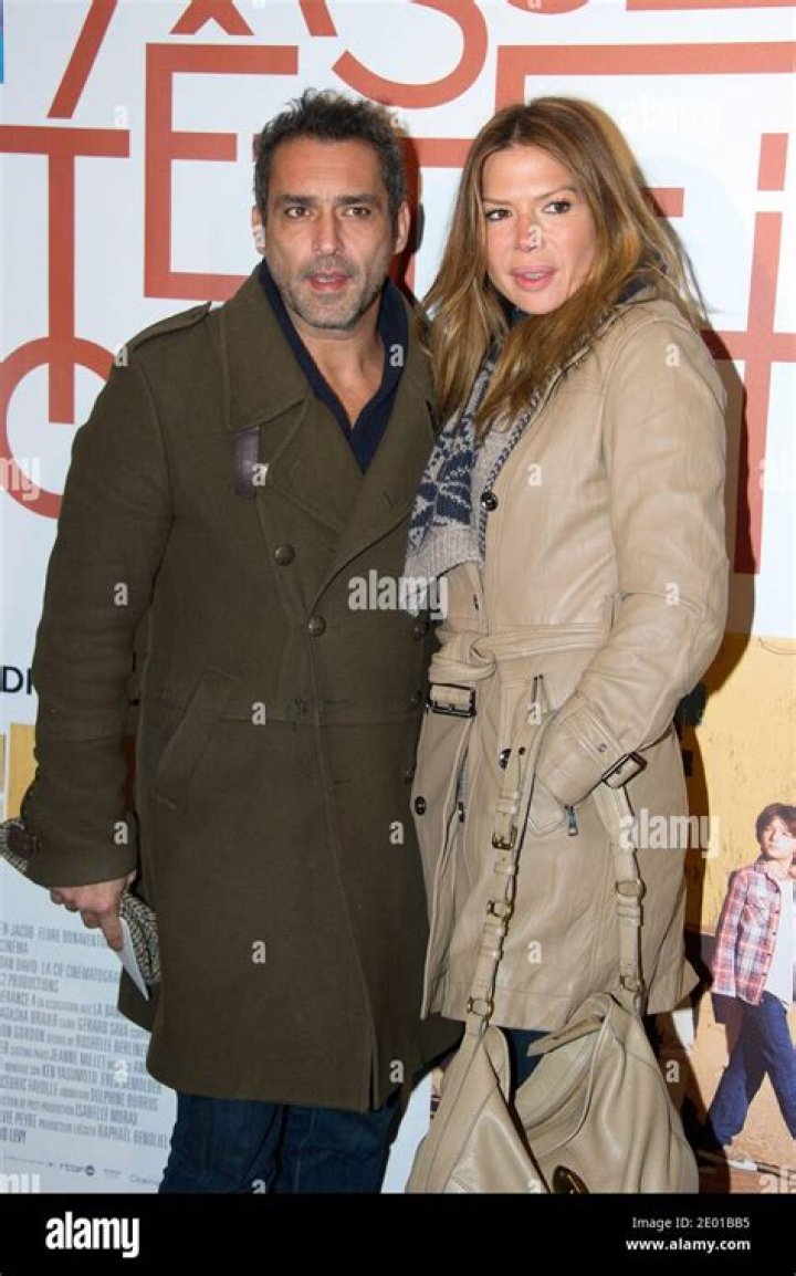 Jean-Pierre Martins Biography, Age, Height, Wife, Net Worth, Family