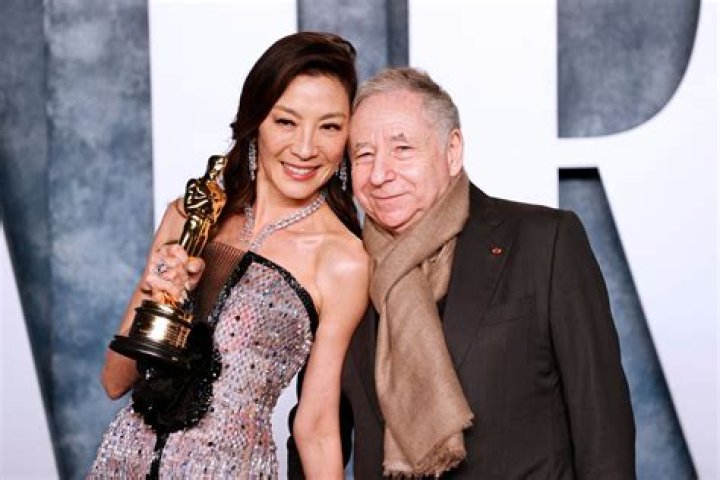 Jean Todt Biography, Age, Height, Wife, Net Worth, Family