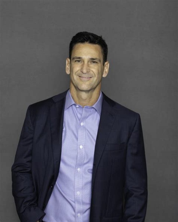 Jeff Aronin Biography, Age, Height, Wife, Net Worth, Family