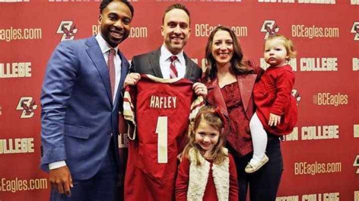 Jeff Hafley Biography, Age, Height, Wife, Net Worth, Family