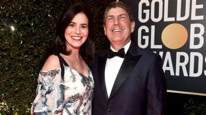 Jeff Shell Biography, Age, Height, Wife, Net Worth, Family