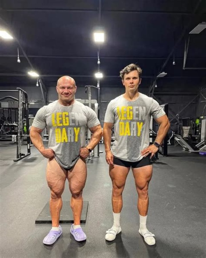 Jeff Tennyson Biography, Age, Height, Wife, Net Worth, Family