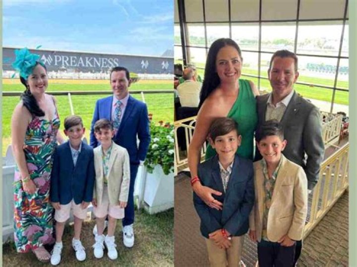 Jeff Van Raaphorst Biography, Age, Height, Wife, Net Worth, Family