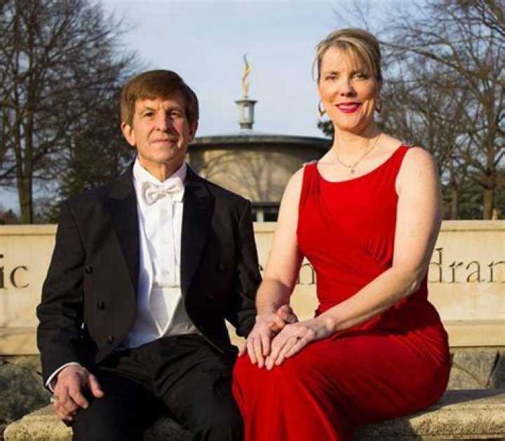 Jeffrey Lichtman Biography, Age, Height, Wife, Net Worth, Family