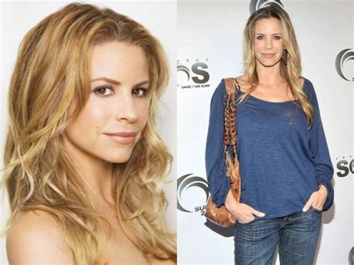 Jenna Gering Biography, Age, Height, Husband, Net Worth, Family