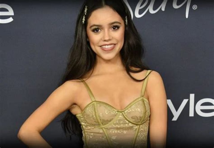 Jenna Ortega Biography, Age, Height, Husband, Net Worth, Family