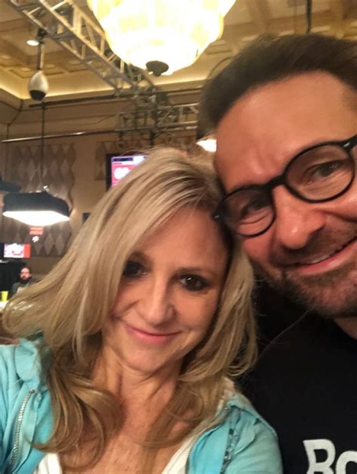 Jennifer Harman Biography, Age, Height, Husband, Net Worth, Family