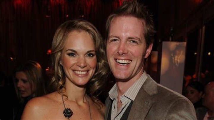 Jennifer Hedger Biography, Age, Height, Husband, Net Worth, Family