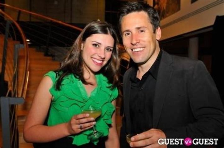 Jennifer Palmieri Biography, Age, Height, Husband, Net Worth, Family