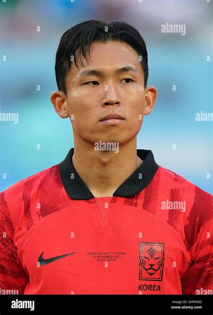 Jeong Du-yeong Biography, Age, Height, Wife, Net Worth, Family