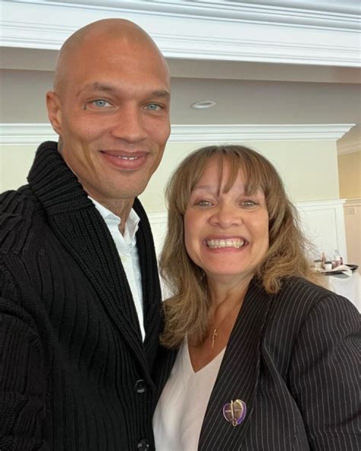 Jeremy Meeks Biography, Age, Height, Wife, Net Worth, Family