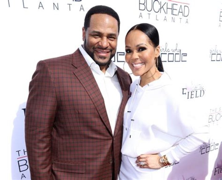 Jerome Bettis Biography, Age, Height, Wife, Net Worth, Family