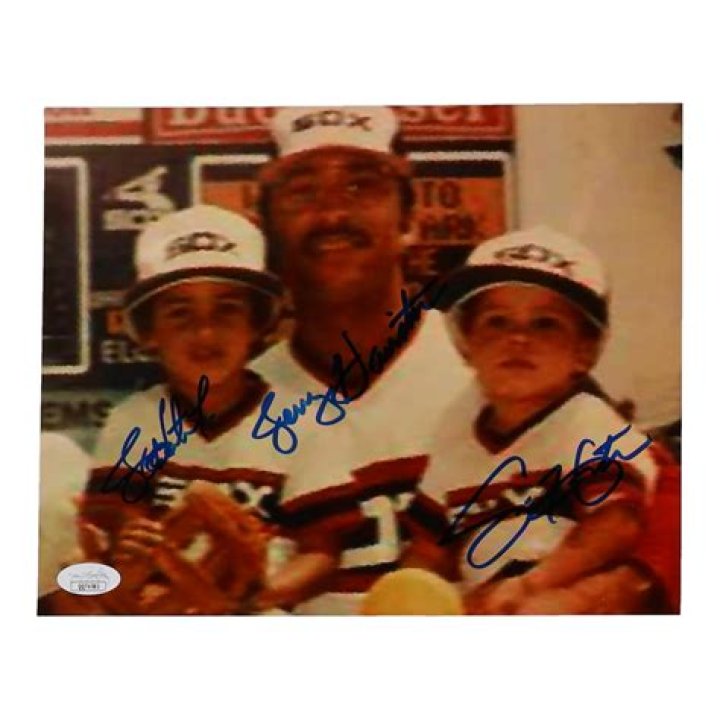 Jerry Hairston Sr. Biography, Age, Height, Wife, Net Worth, Family