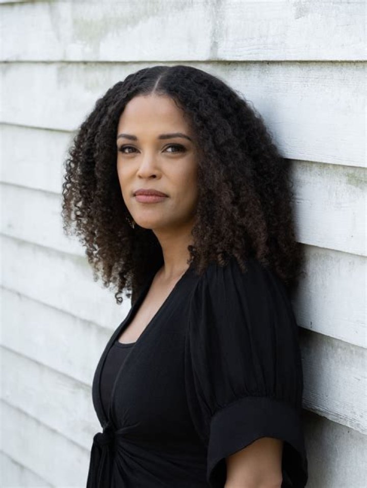 Jesmyn Ward Biography, Age, Height, Husband, Net Worth, Family