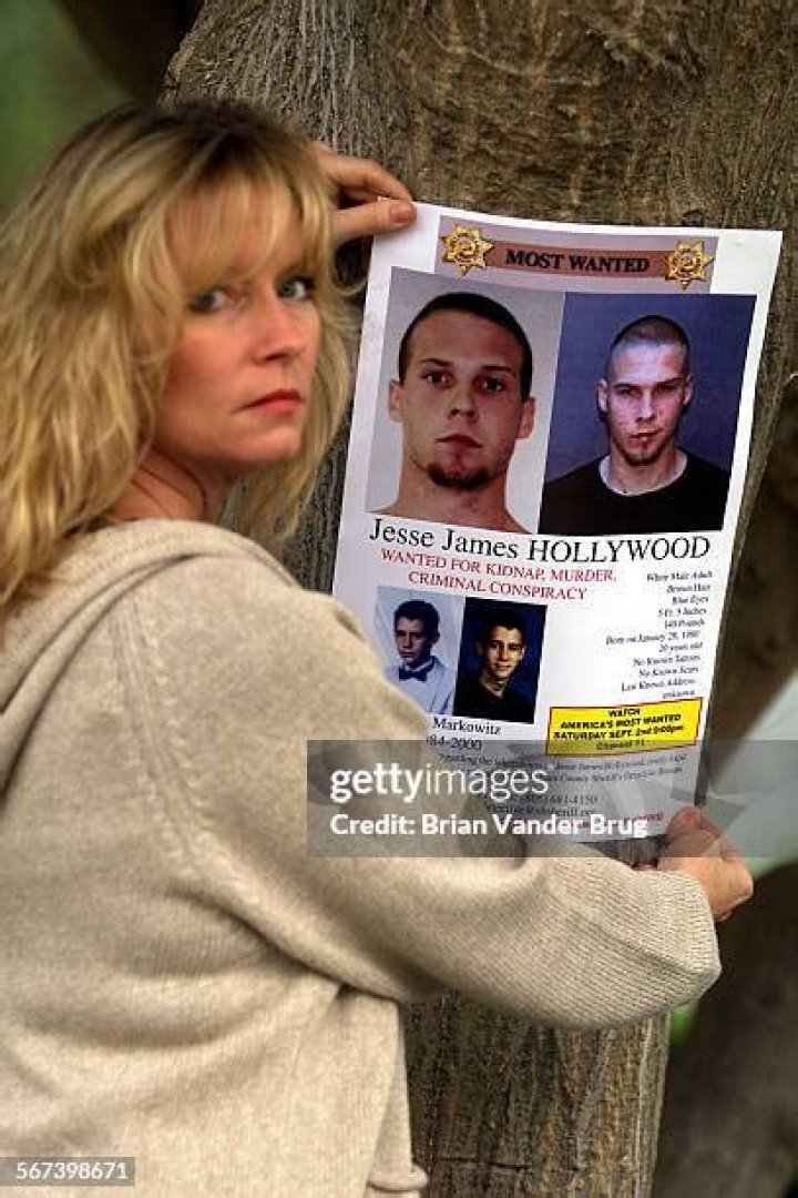 Jesse James Hollywood Biography, Age, Height, Wife, Net Worth, Family