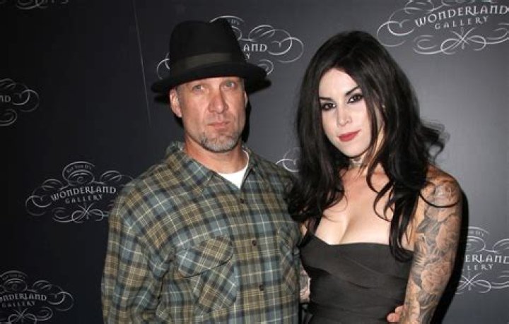 Jesse James Jr. Biography, Age, Height, Wife, Net Worth, Family