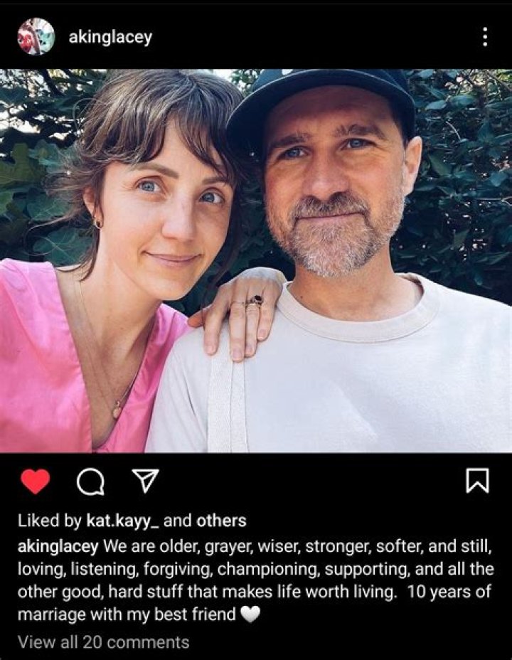 Jesse Lacey Biography, Age, Height, Wife, Net Worth, Family