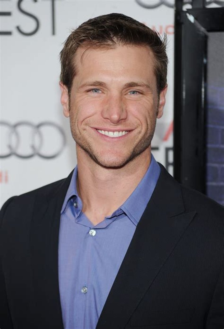 Jessie Pavelka Biography, Age, Height, Wife, Net Worth, Family