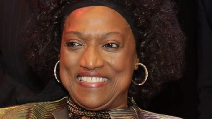 Jessye Norman Biography, Age, Height, Husband, Net Worth, Family