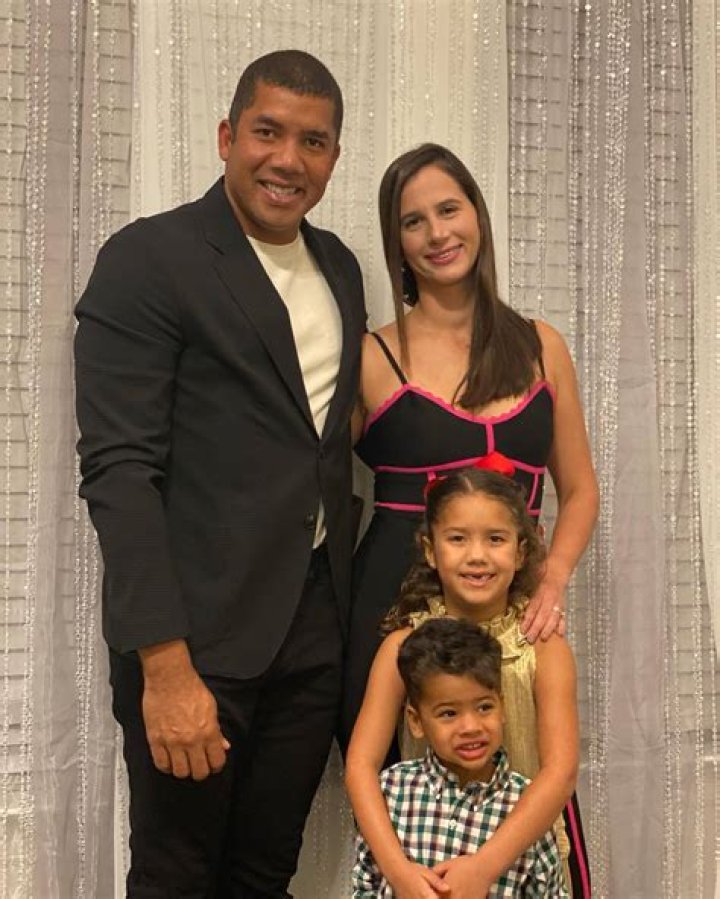 Jhonattan Vegas Biography, Age, Height, Wife, Net Worth, Family