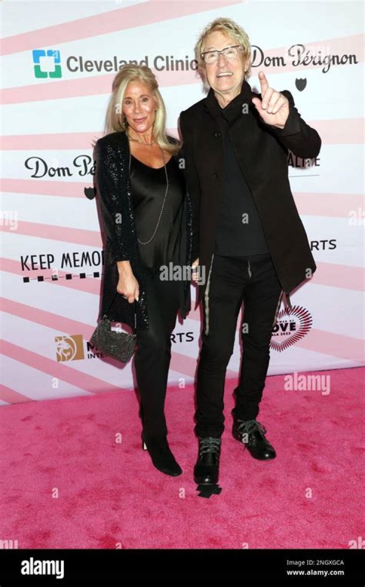 Jim Cronin Biography, Age, Height, Wife, Net Worth, Family