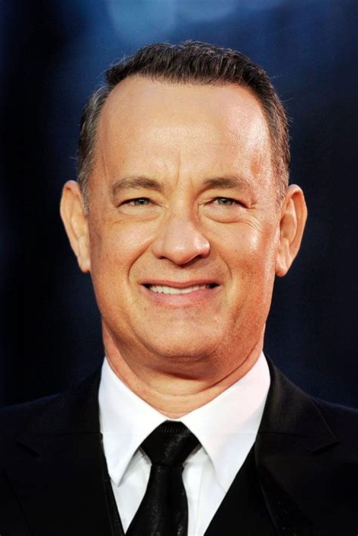 Jim Hanks Biography, Age, Height, Wife, Net Worth, Family