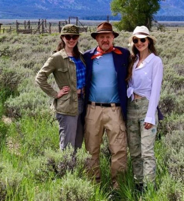 Jim Kramer Biography, Age, Height, Wife, Net Worth, Family