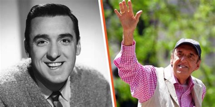 Jim Nabors Biography, Age, Height, Wife, Net Worth, Family