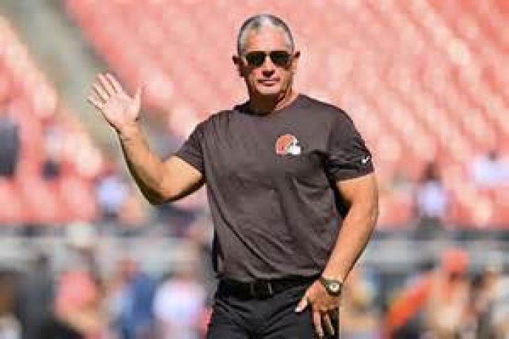 Jim Schwartz Biography, Age, Height, Wife, Net Worth, Family