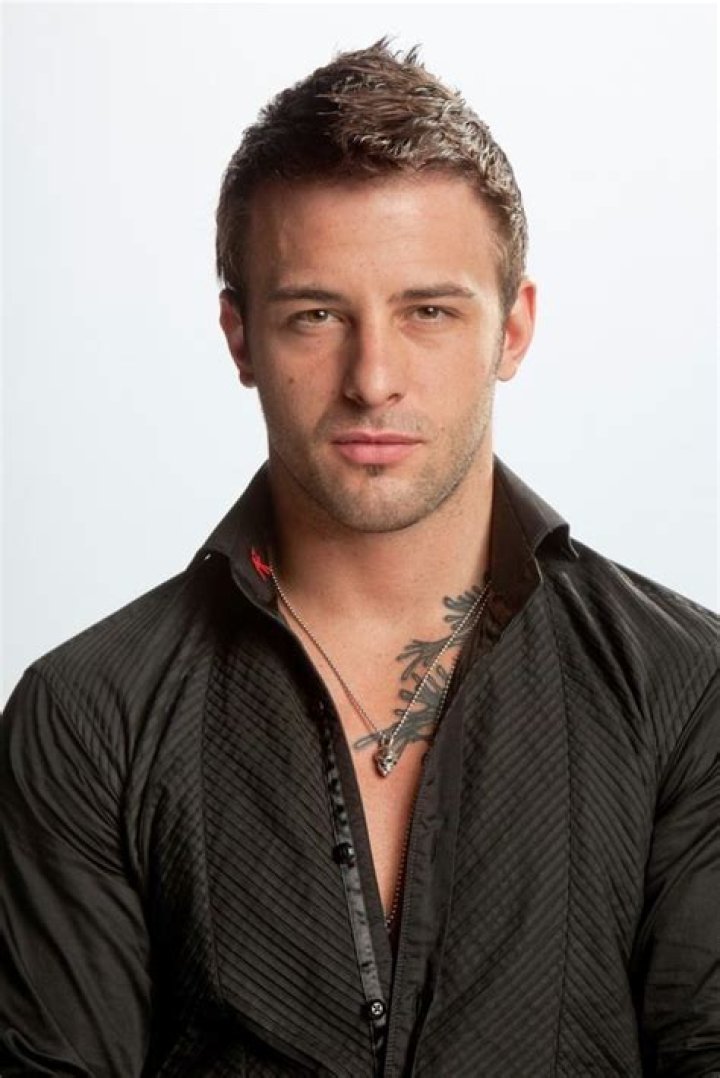 Jimmy Clabots Biography, Age, Height, Wife, Net Worth, Family